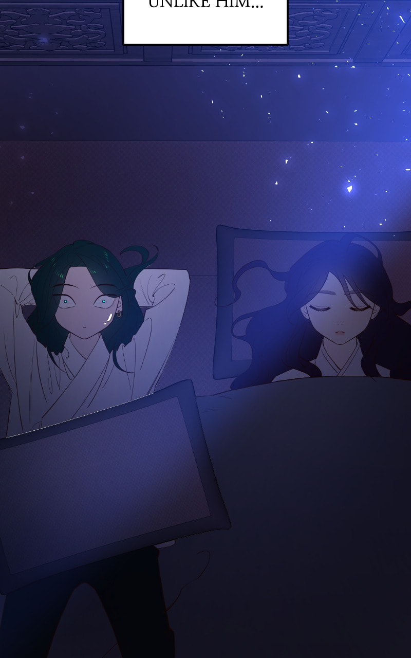 Mystic Prince Chapter 59 page 118 - 
