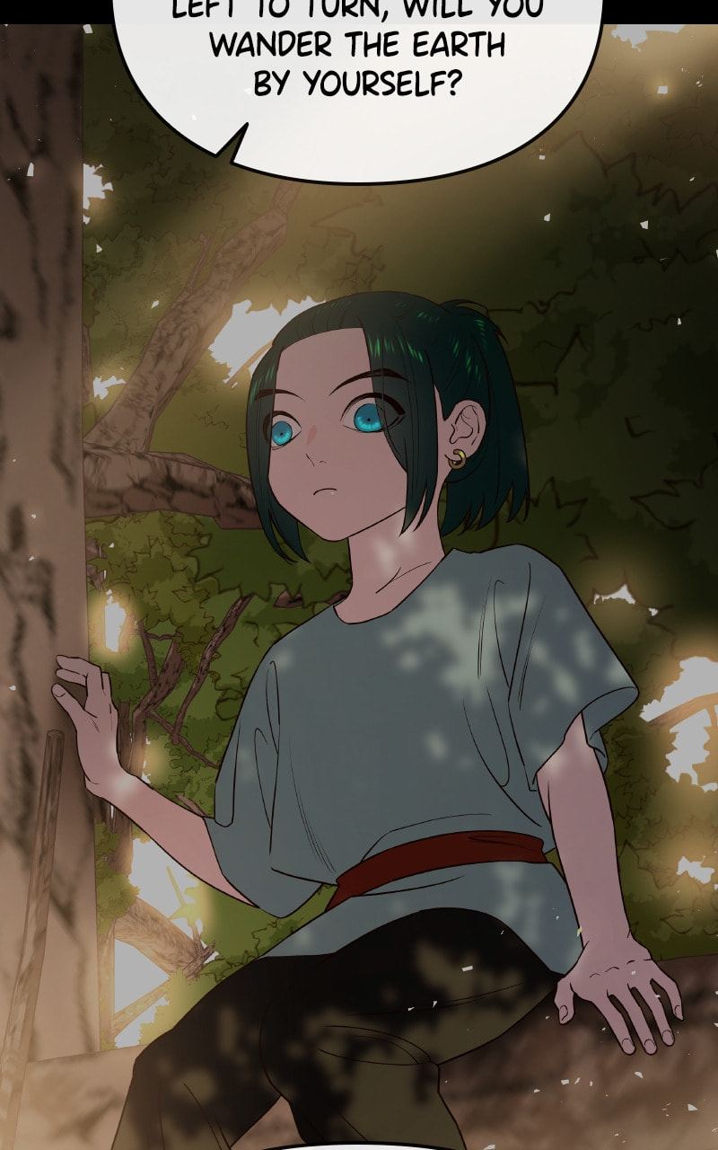 Mystic Prince Chapter 59 page 121 - 