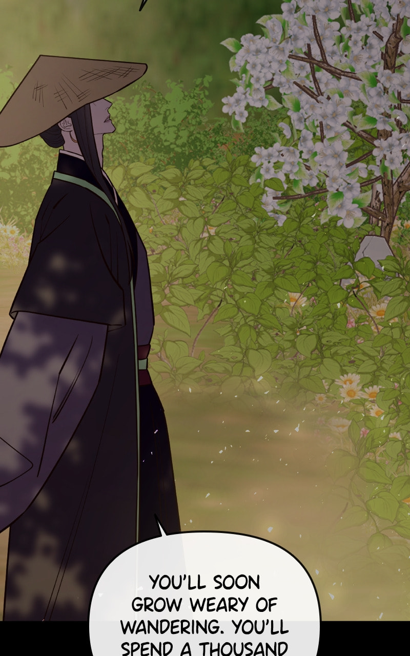 Mystic Prince Chapter 59 page 123 - 