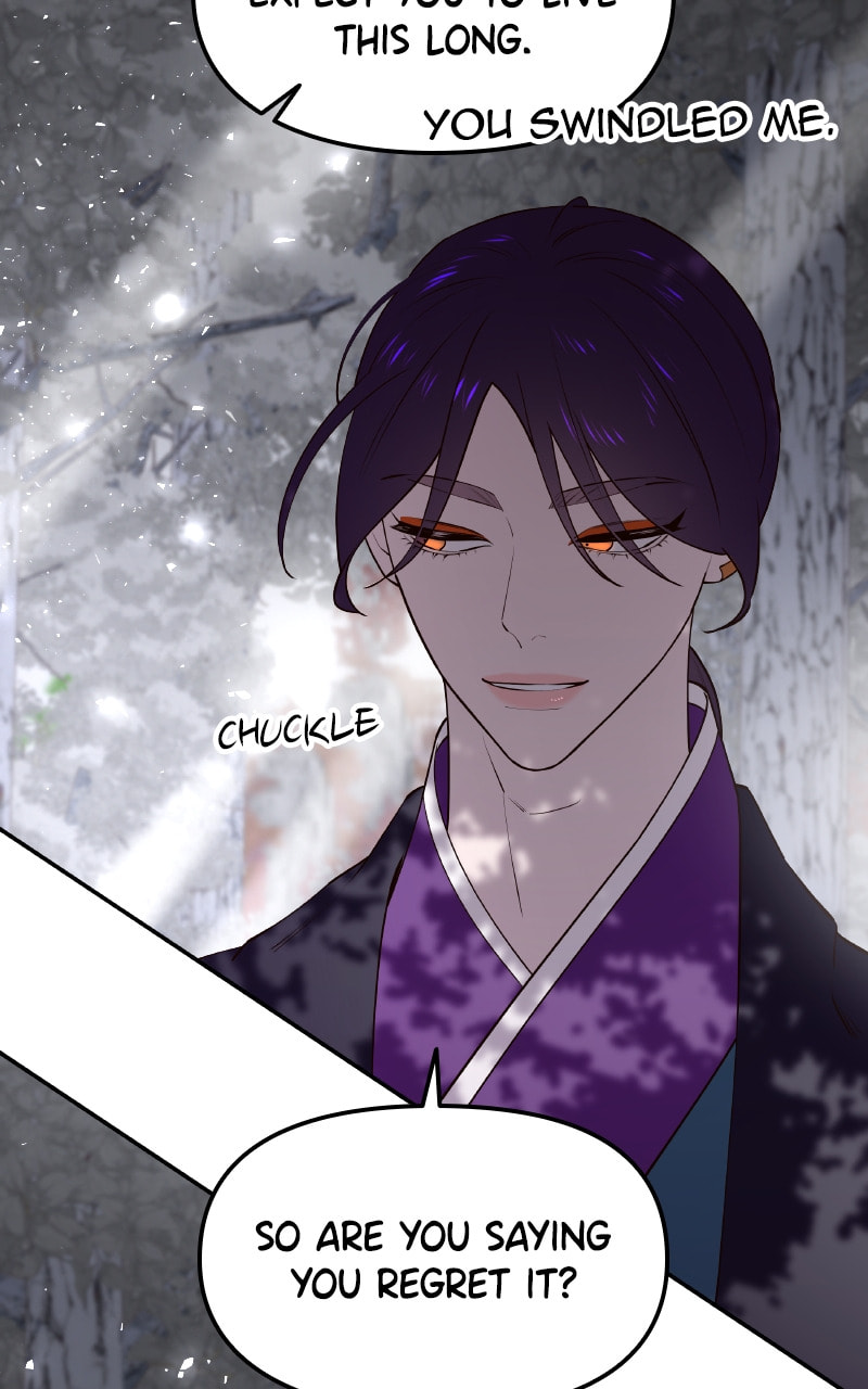 Mystic Prince Chapter 59 page 130 - 