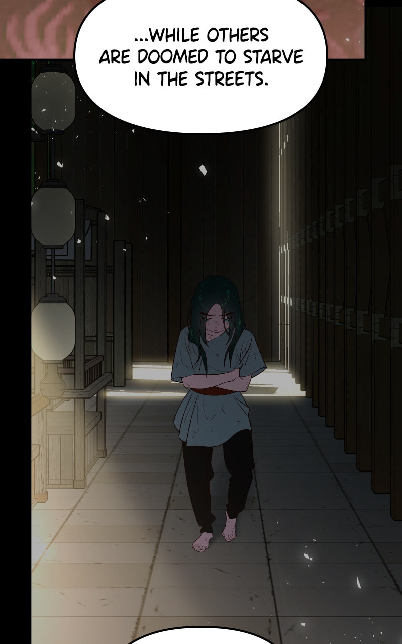 Mystic Prince Chapter 59 page 14 - 