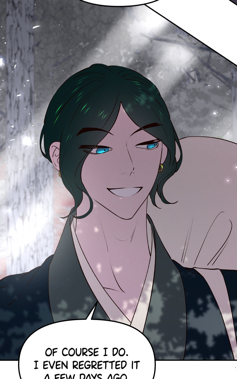 Mystic Prince Chapter 59 page 131 - 