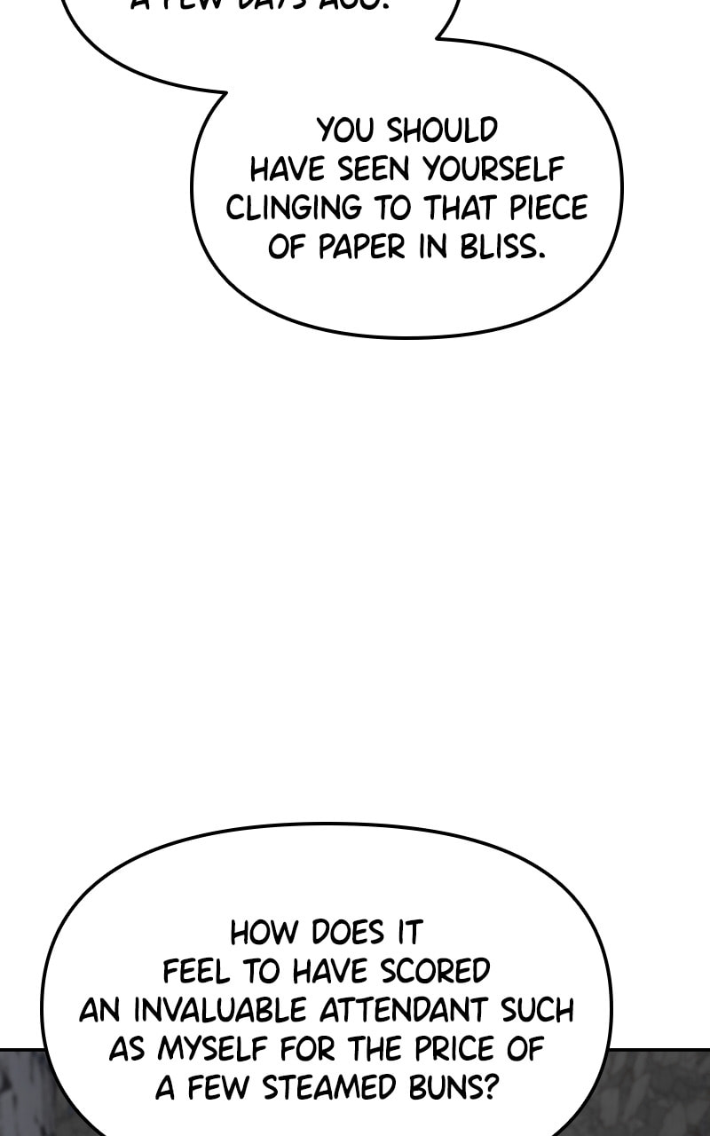 Mystic Prince Chapter 59 page 132 - 