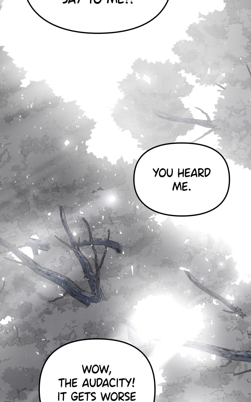 Mystic Prince Chapter 59 page 135 - 