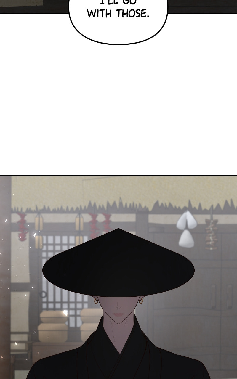 Mystic Prince Chapter 59 page 139 - 