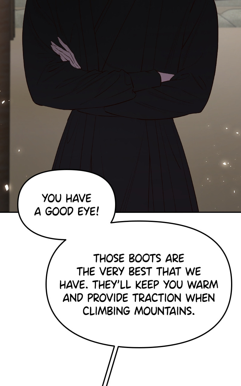 Mystic Prince Chapter 59 page 140 - 