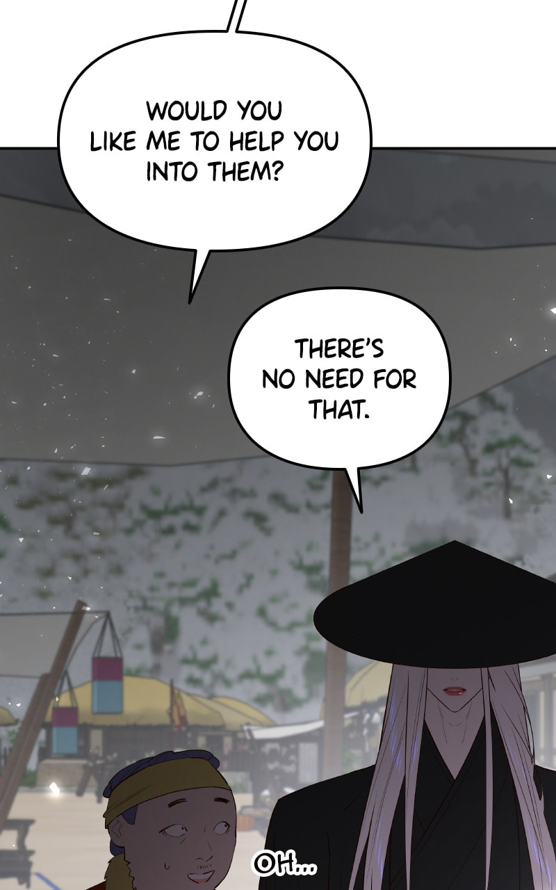 Mystic Prince Chapter 59 page 141 - 
