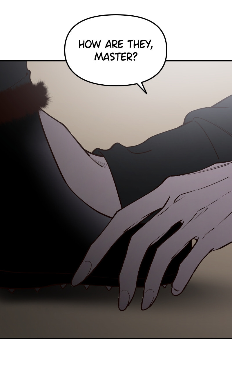 Mystic Prince Chapter 59 page 143 - 