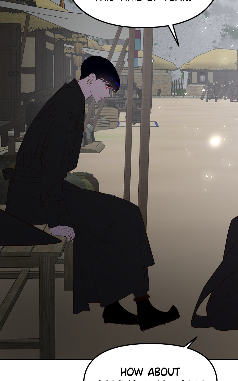 Mystic Prince Chapter 59 page 145 - 