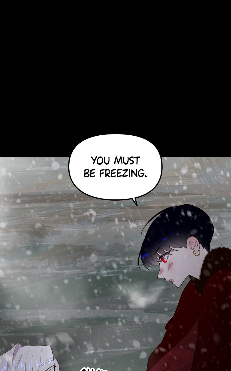 Mystic Prince Chapter 59 page 155 - 