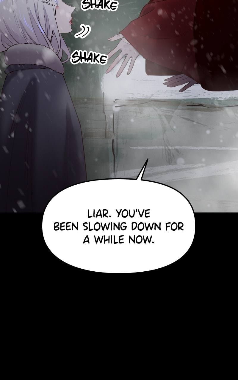 Mystic Prince Chapter 59 page 156 - 