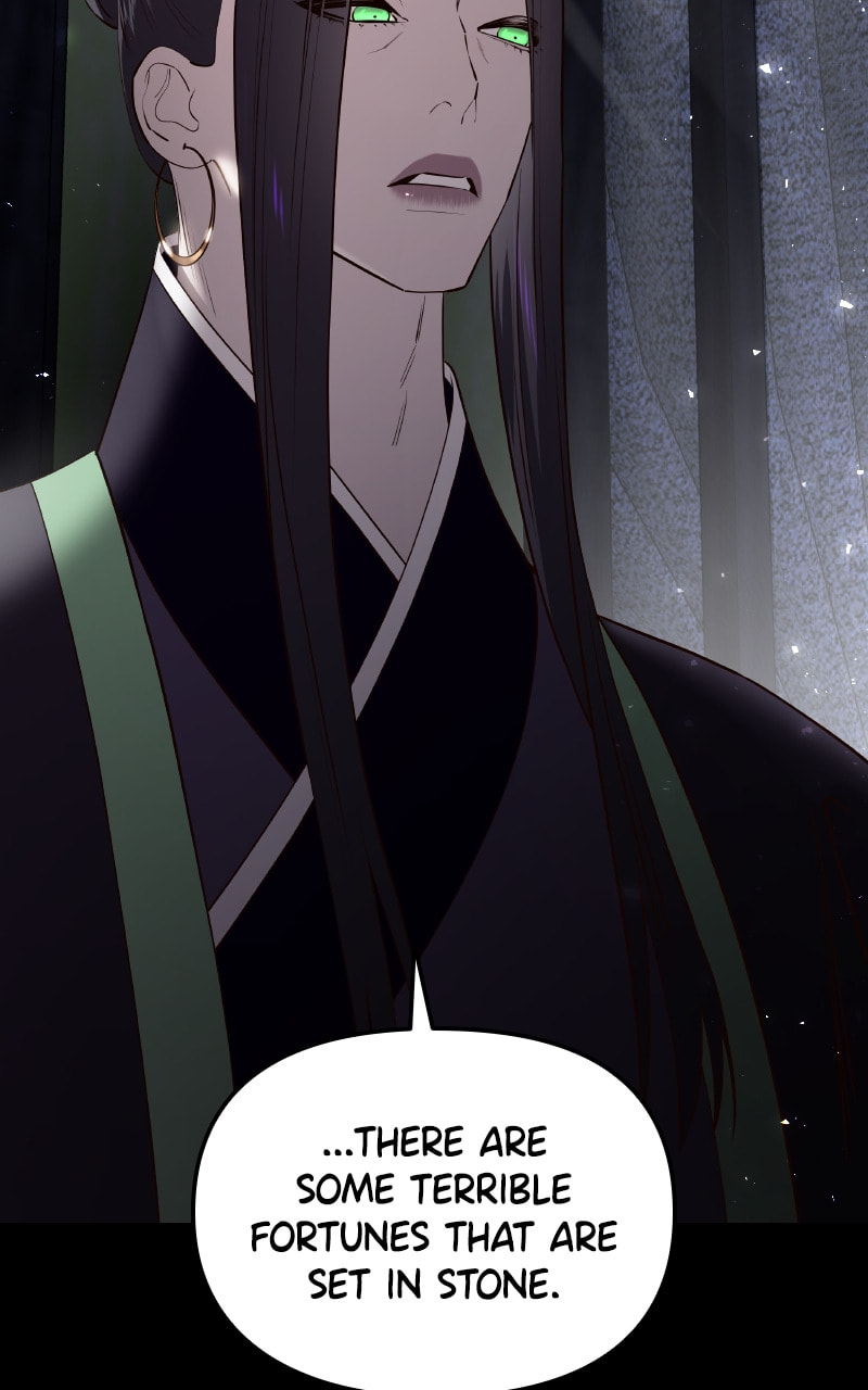 Mystic Prince Chapter 59 page 17 - 