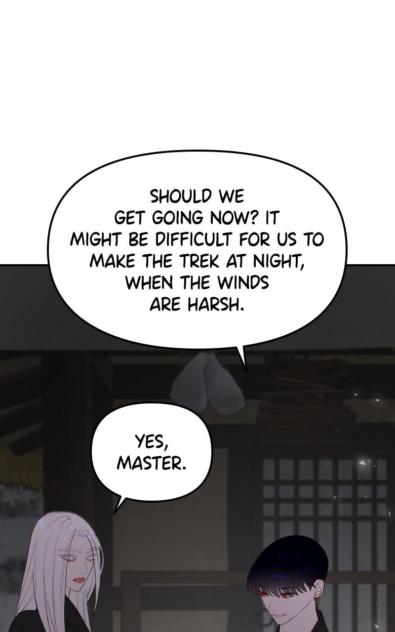 Mystic Prince Chapter 59 page 172 - 