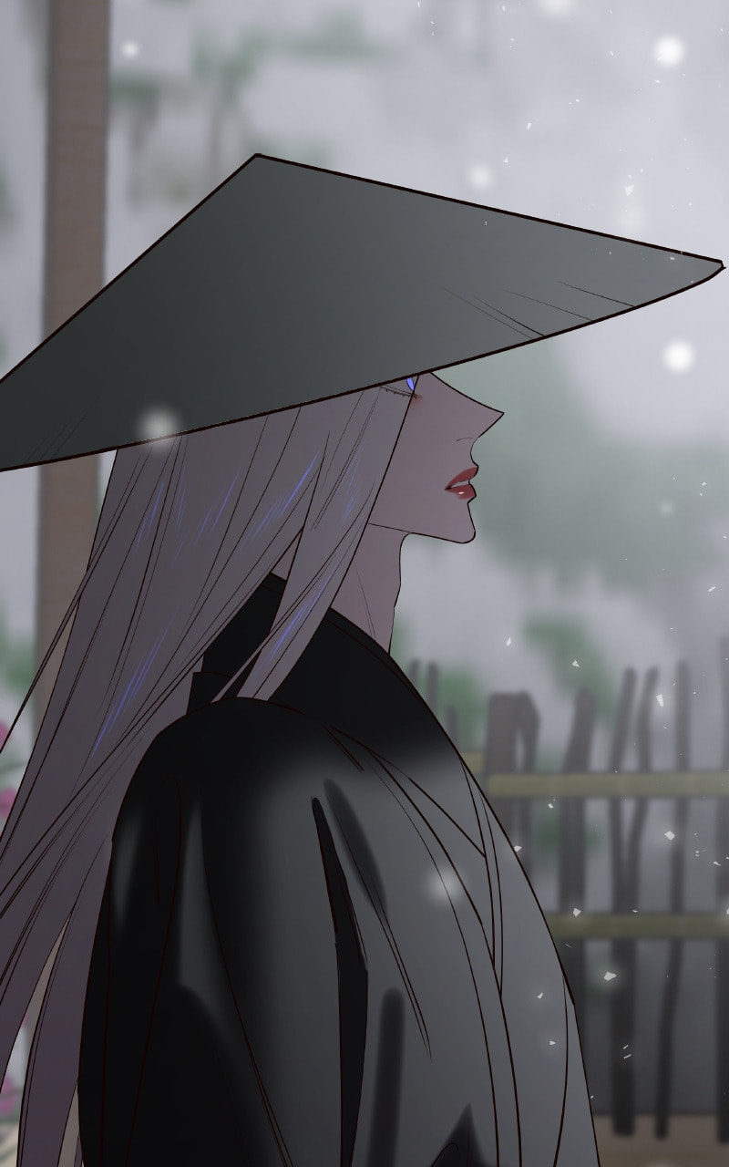 Mystic Prince Chapter 59 page 176 - 