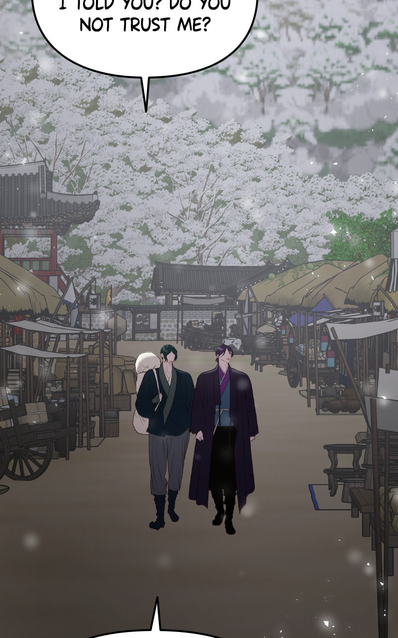 Mystic Prince Chapter 59 page 183 - 
