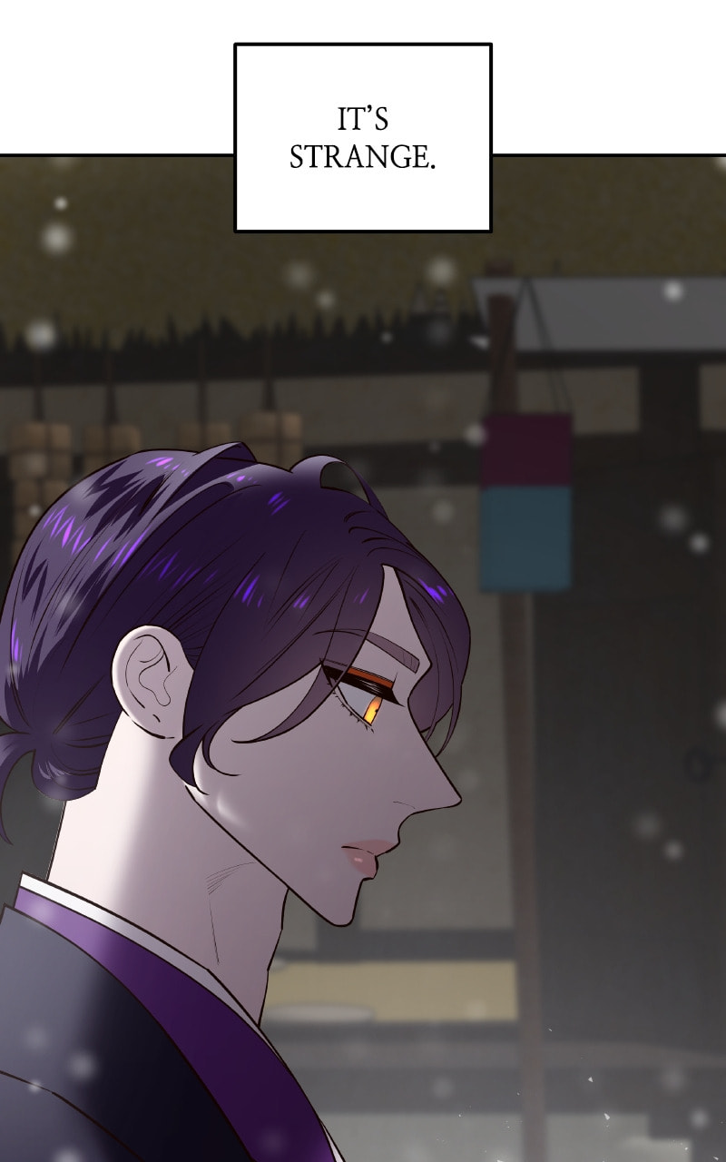 Mystic Prince Chapter 59 page 185 - 