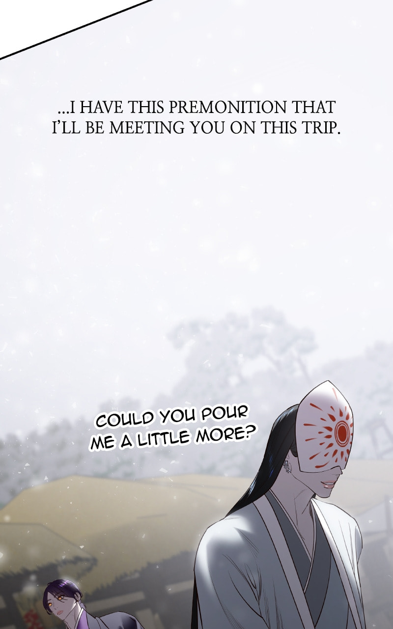Mystic Prince Chapter 59 page 188 - 
