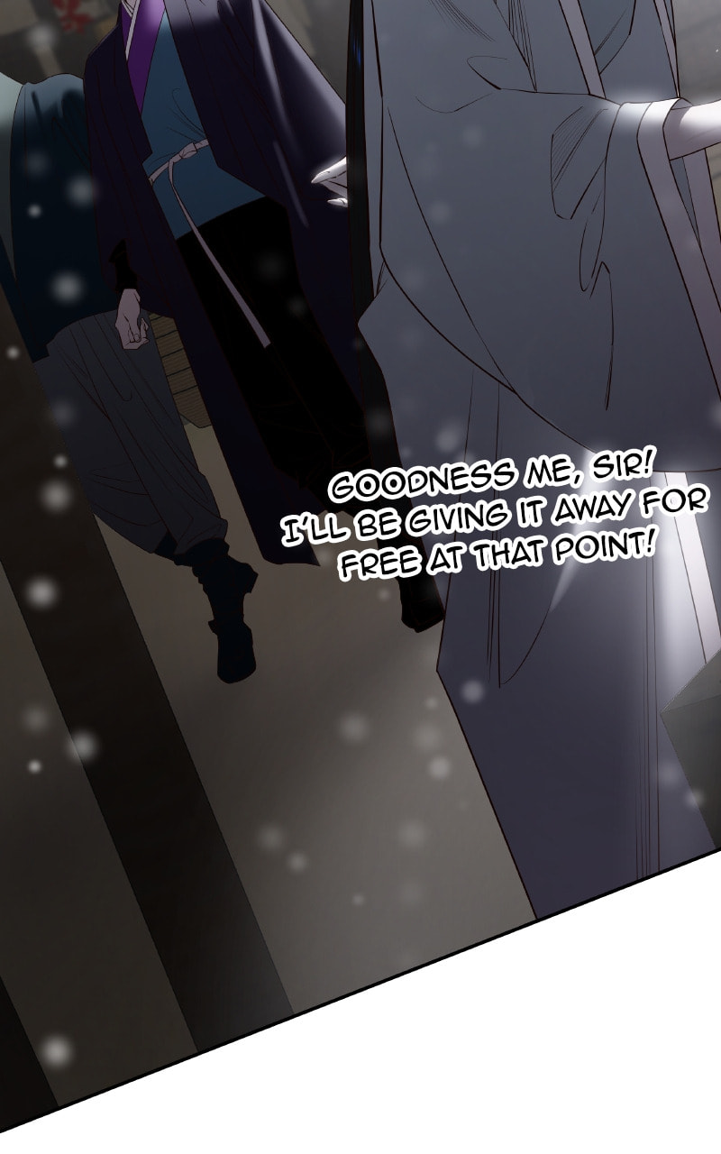 Mystic Prince Chapter 59 page 189 - 