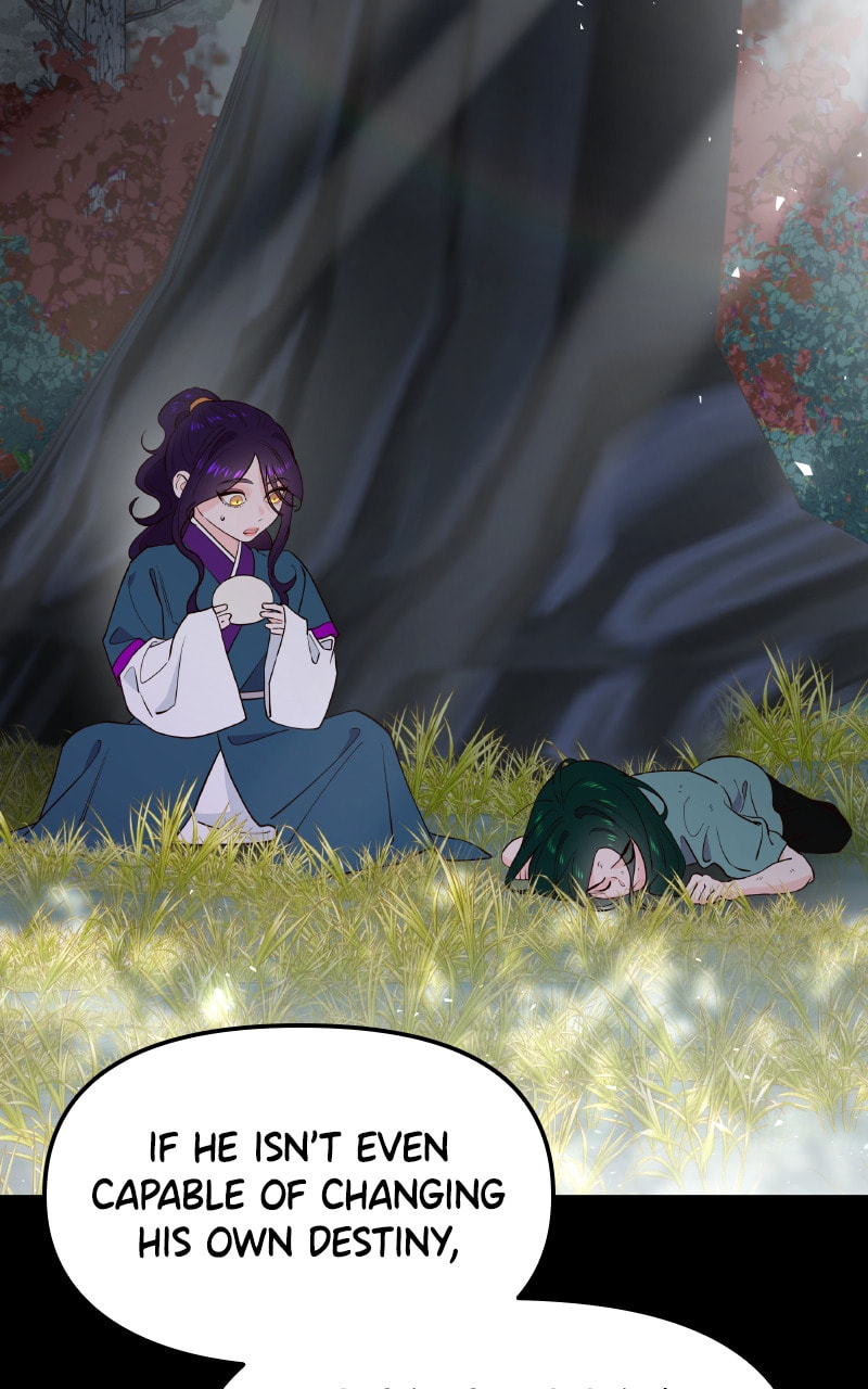 Mystic Prince Chapter 59 page 20 - 