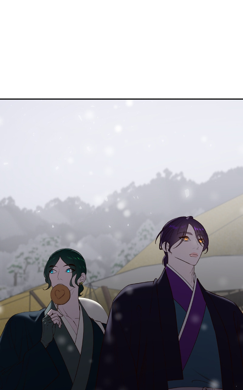 Mystic Prince Chapter 59 page 194 - 