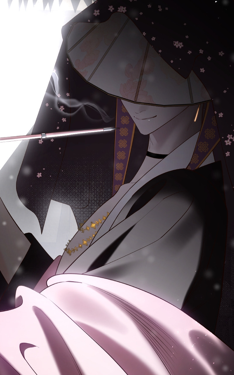 Mystic Prince Chapter 59 page 201 - 
