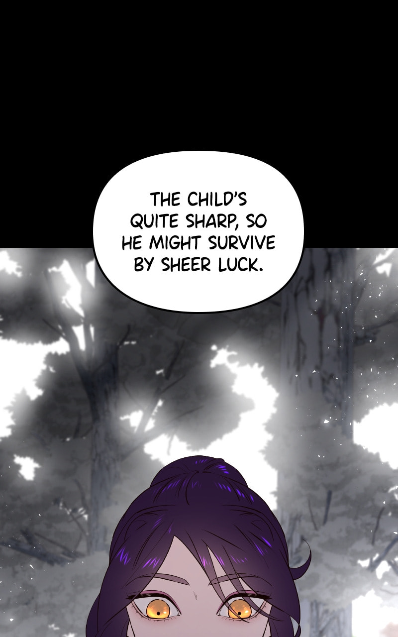 Mystic Prince Chapter 59 page 22 - 