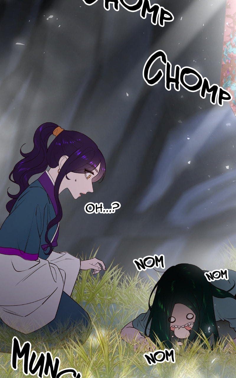 Mystic Prince Chapter 59 page 29 - 