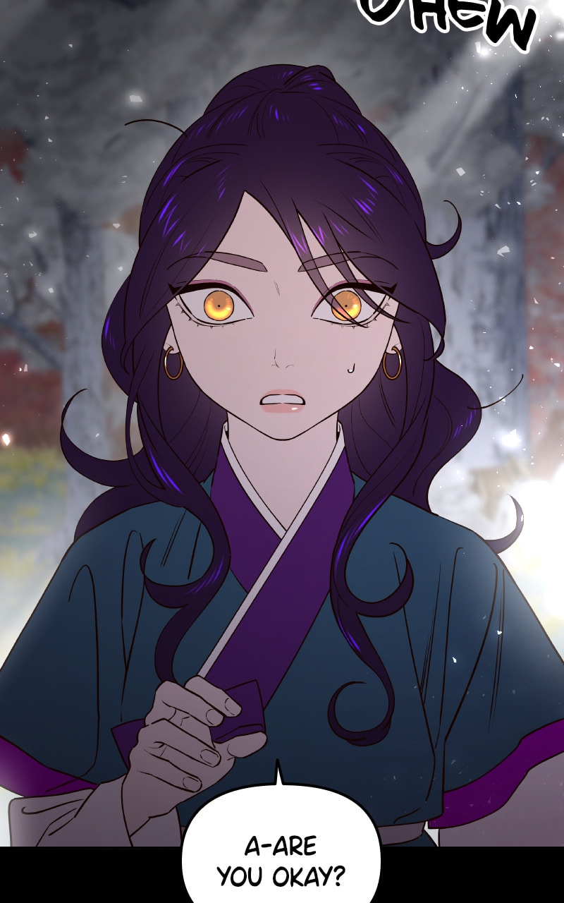 Mystic Prince Chapter 59 page 31 - 