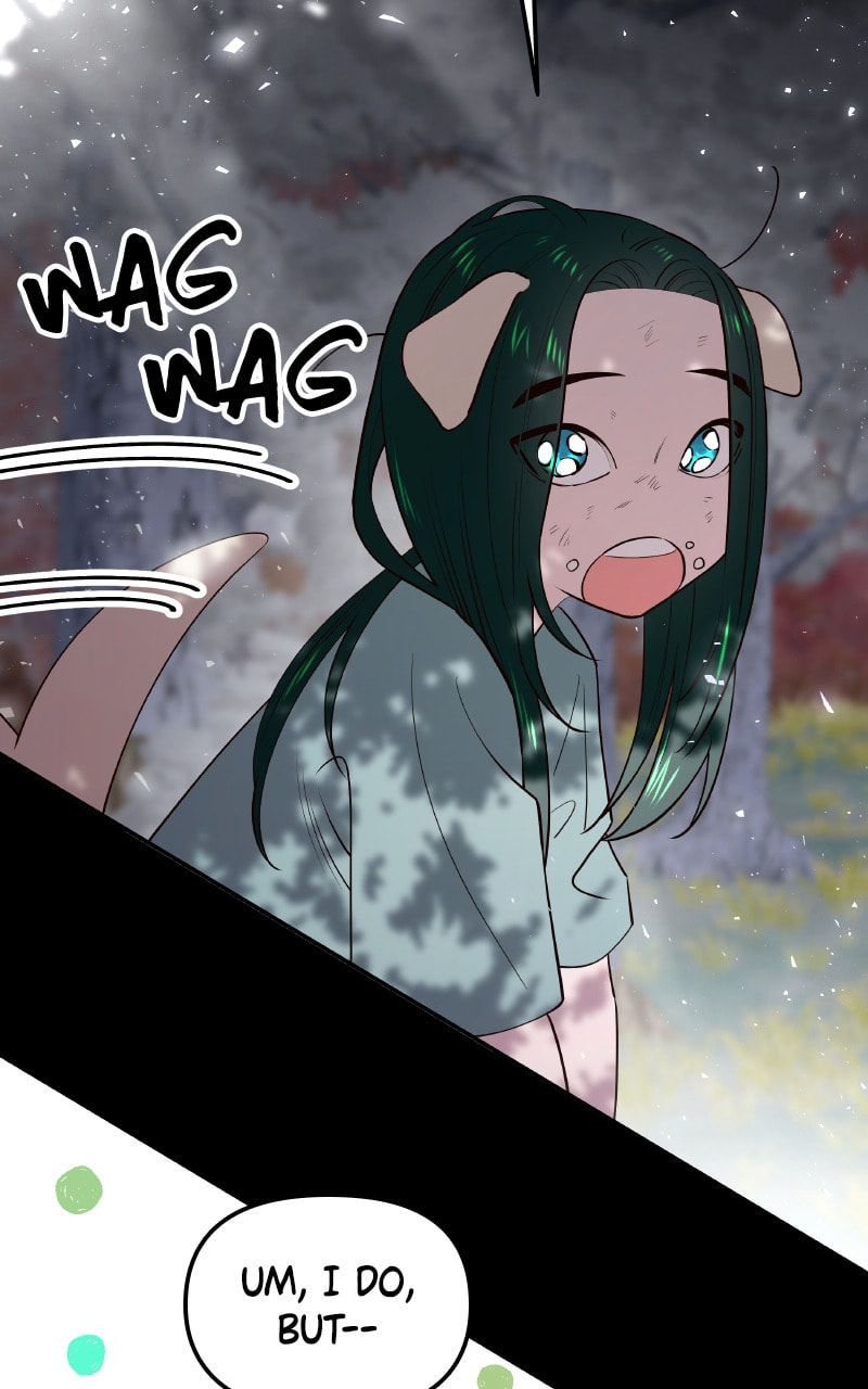 Mystic Prince Chapter 59 page 34 - 