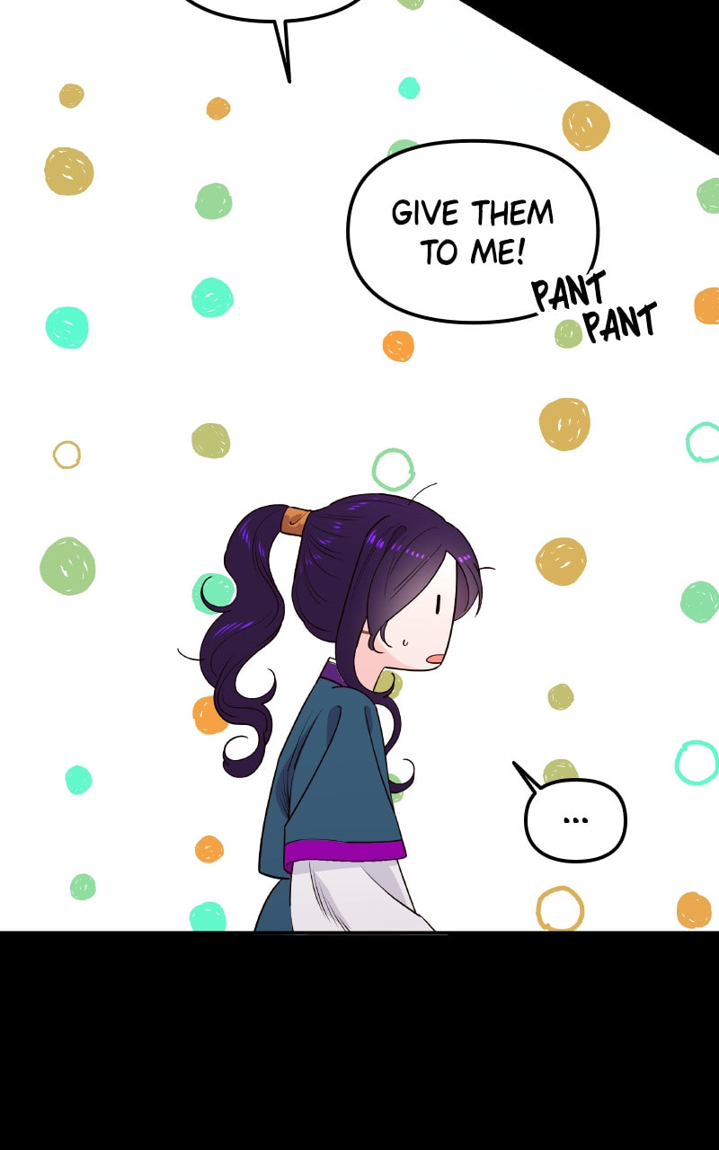 Mystic Prince Chapter 59 page 35 - 