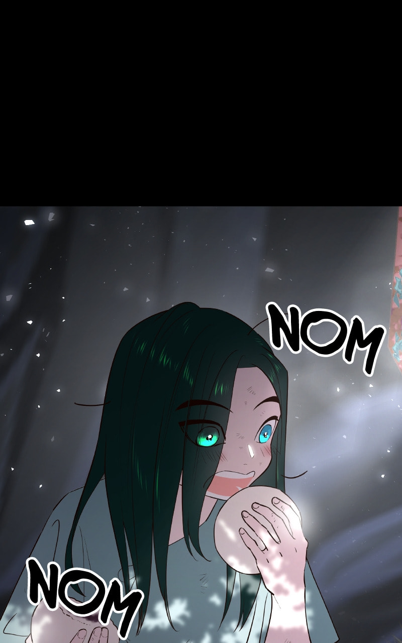 Mystic Prince Chapter 59 page 36 - 