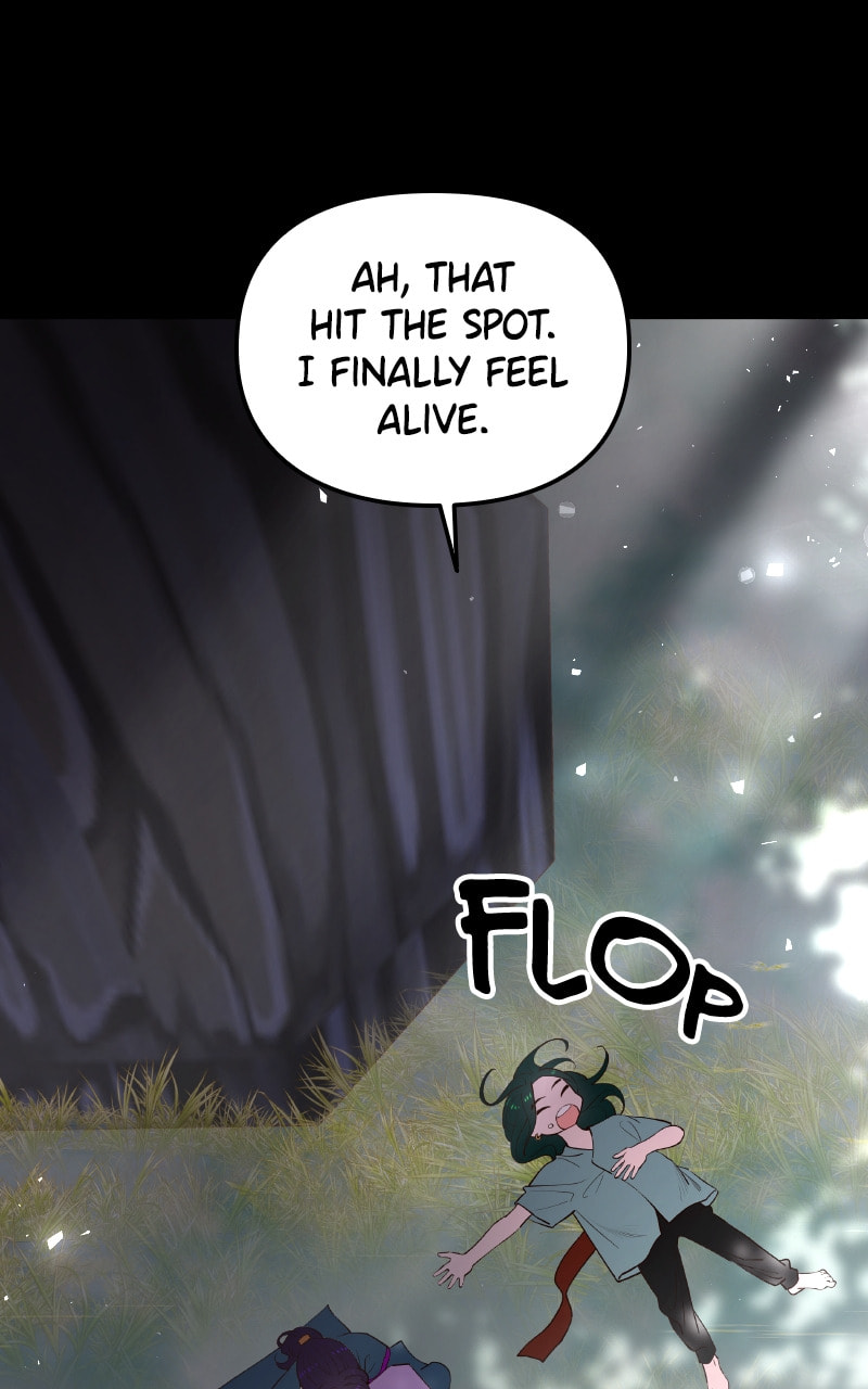 Mystic Prince Chapter 59 page 39 - 