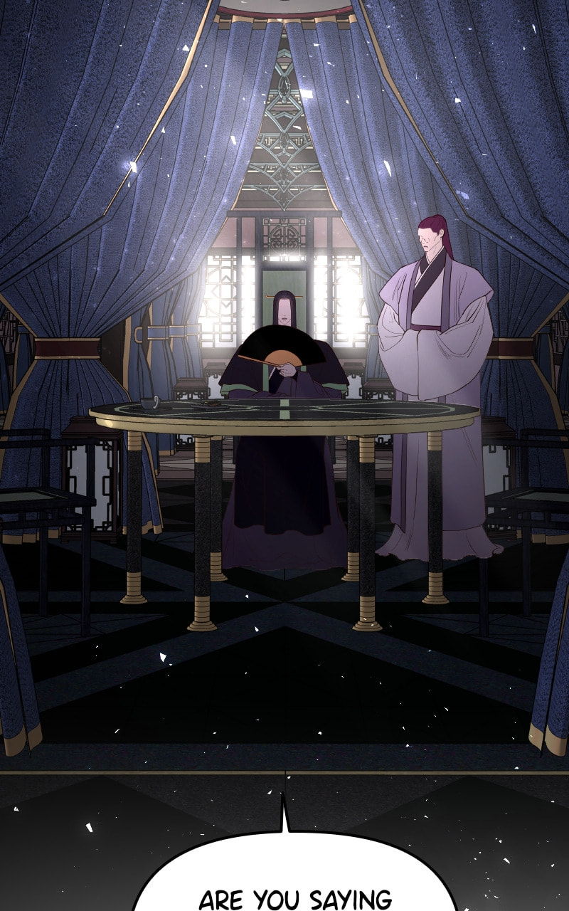 Mystic Prince Chapter 59 page 5 - 