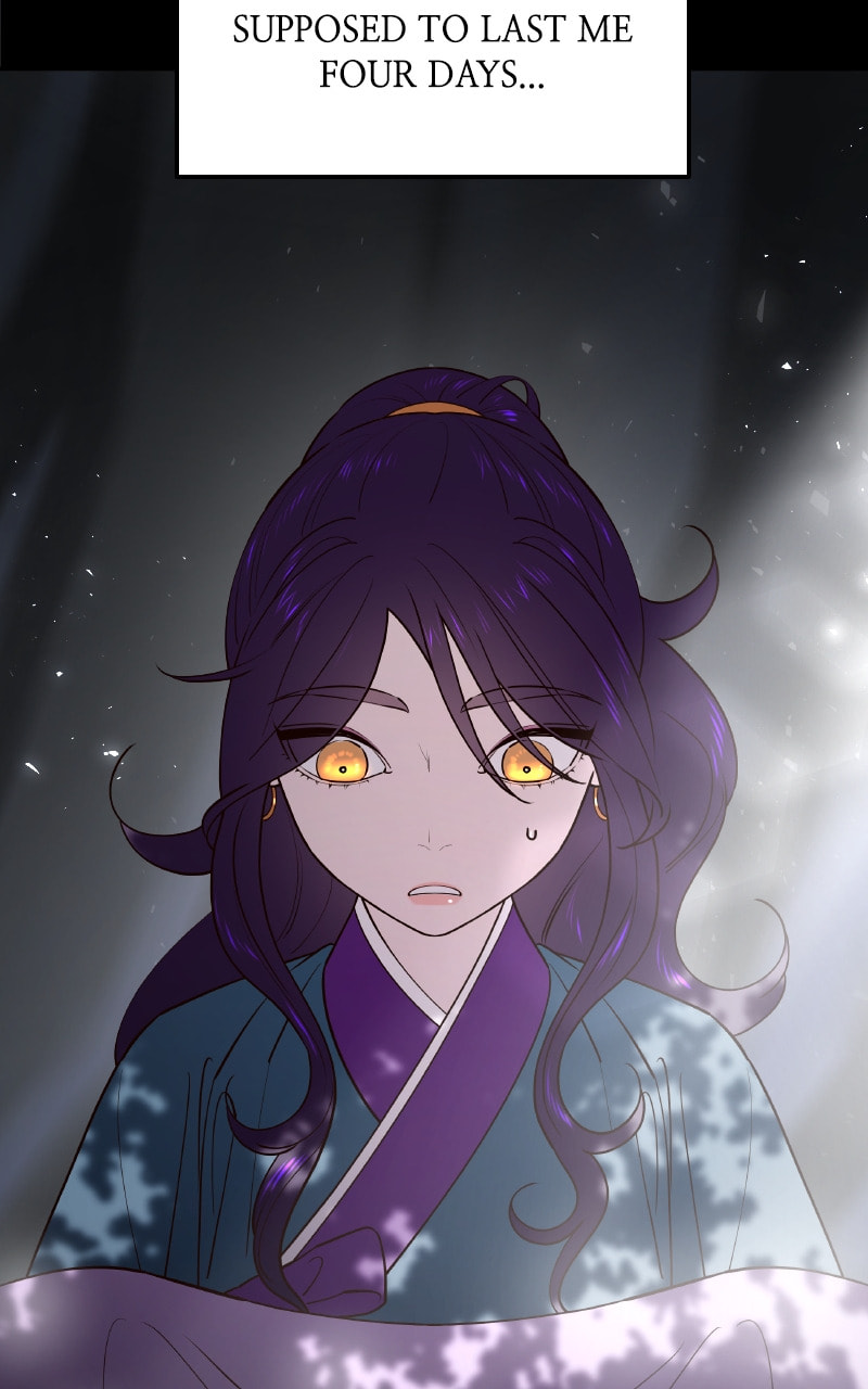 Mystic Prince Chapter 59 page 41 - 