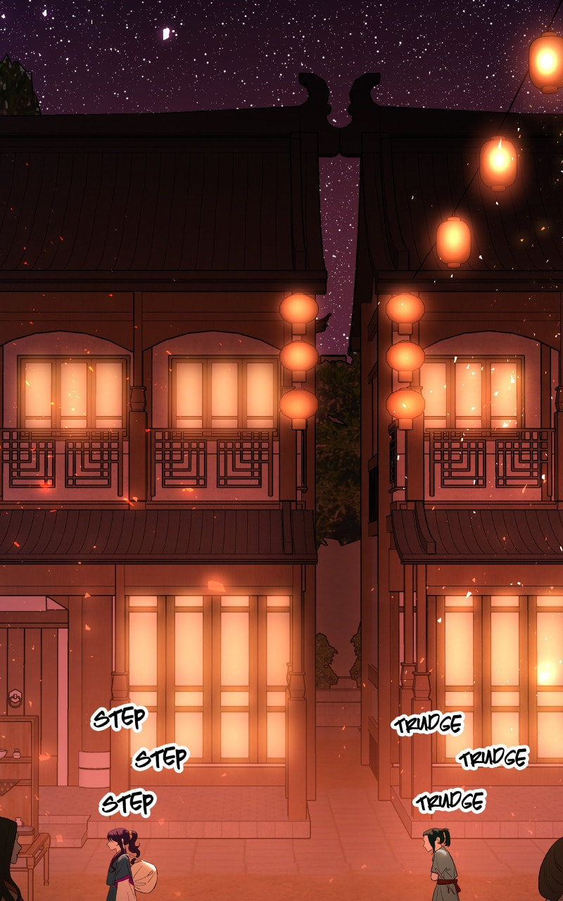 Mystic Prince Chapter 59 page 44 - 