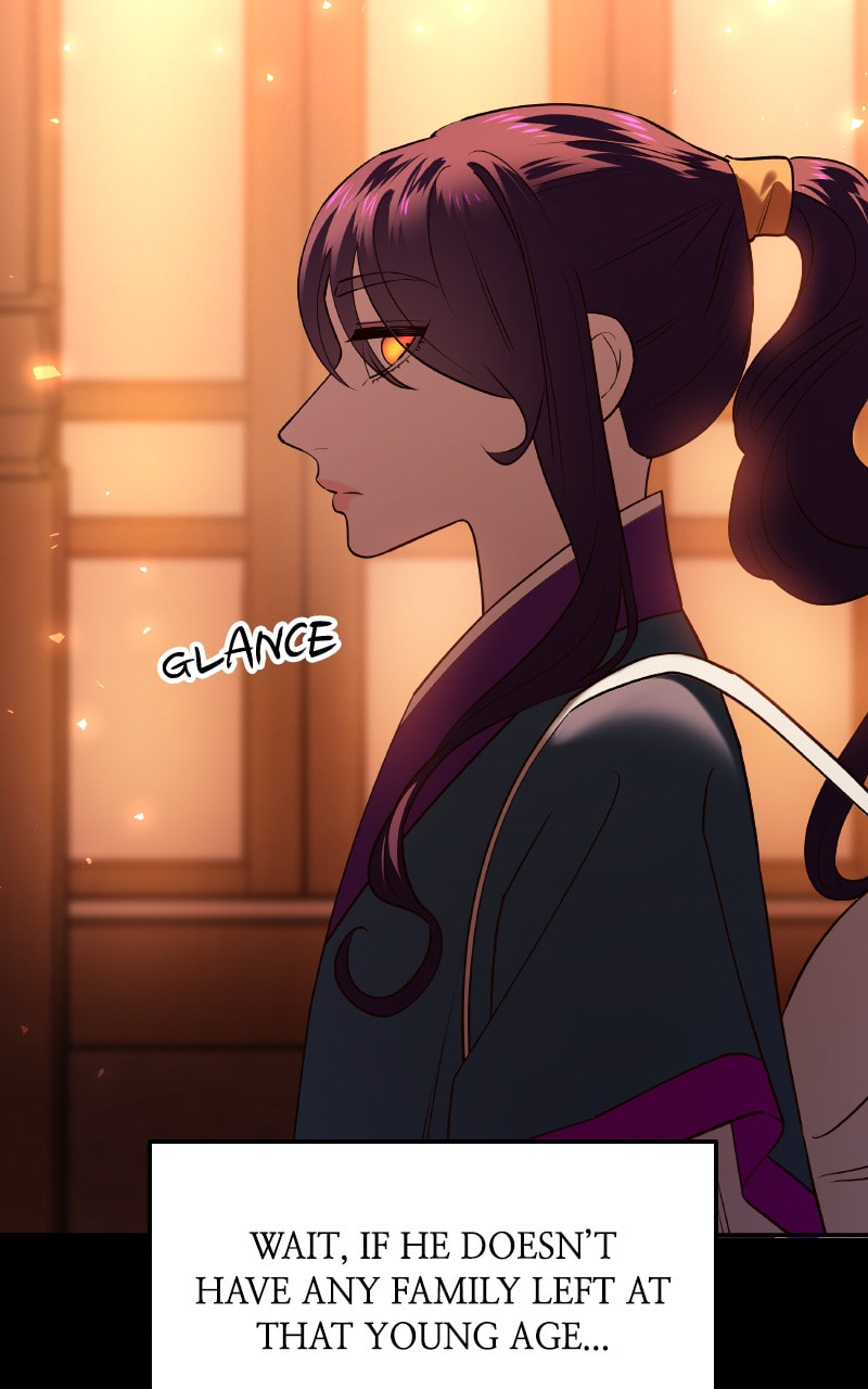 Mystic Prince Chapter 59 page 46 - 