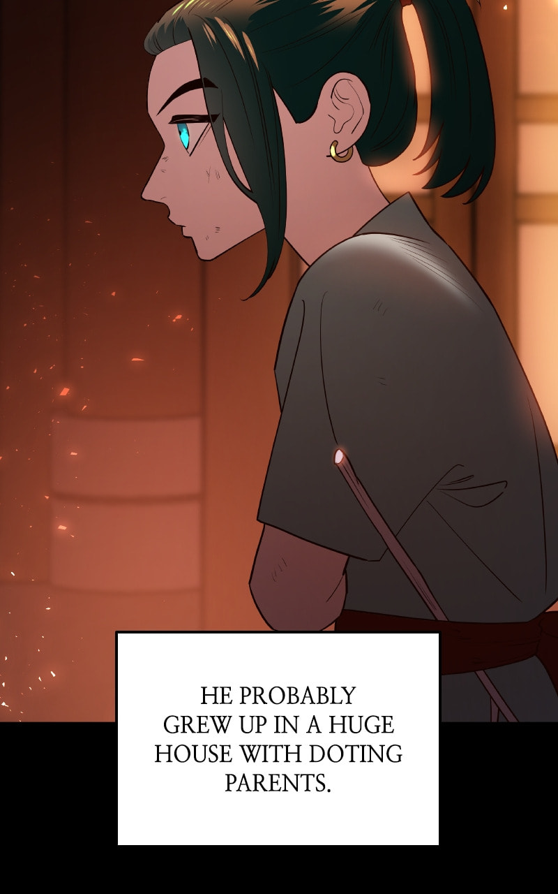 Mystic Prince Chapter 59 page 49 - 