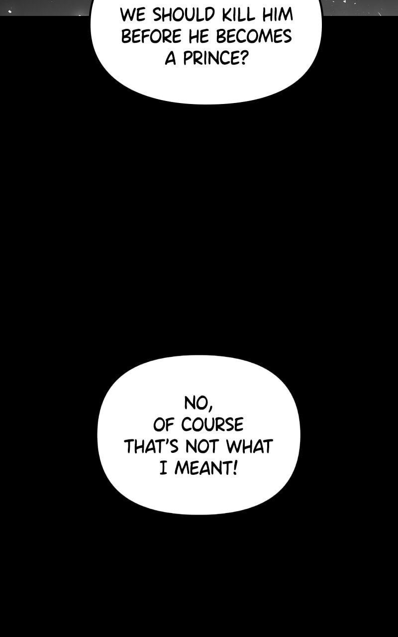 Mystic Prince Chapter 59 page 6 - 