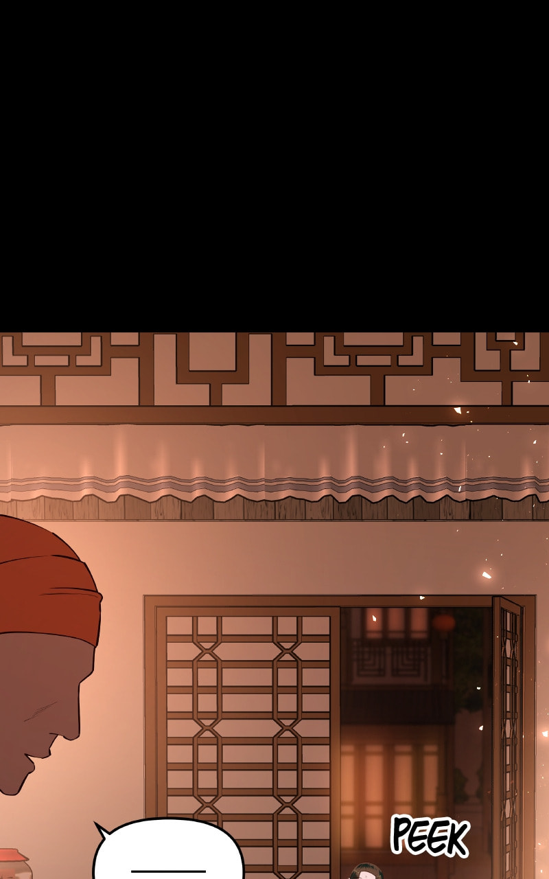 Mystic Prince Chapter 59 page 51 - 