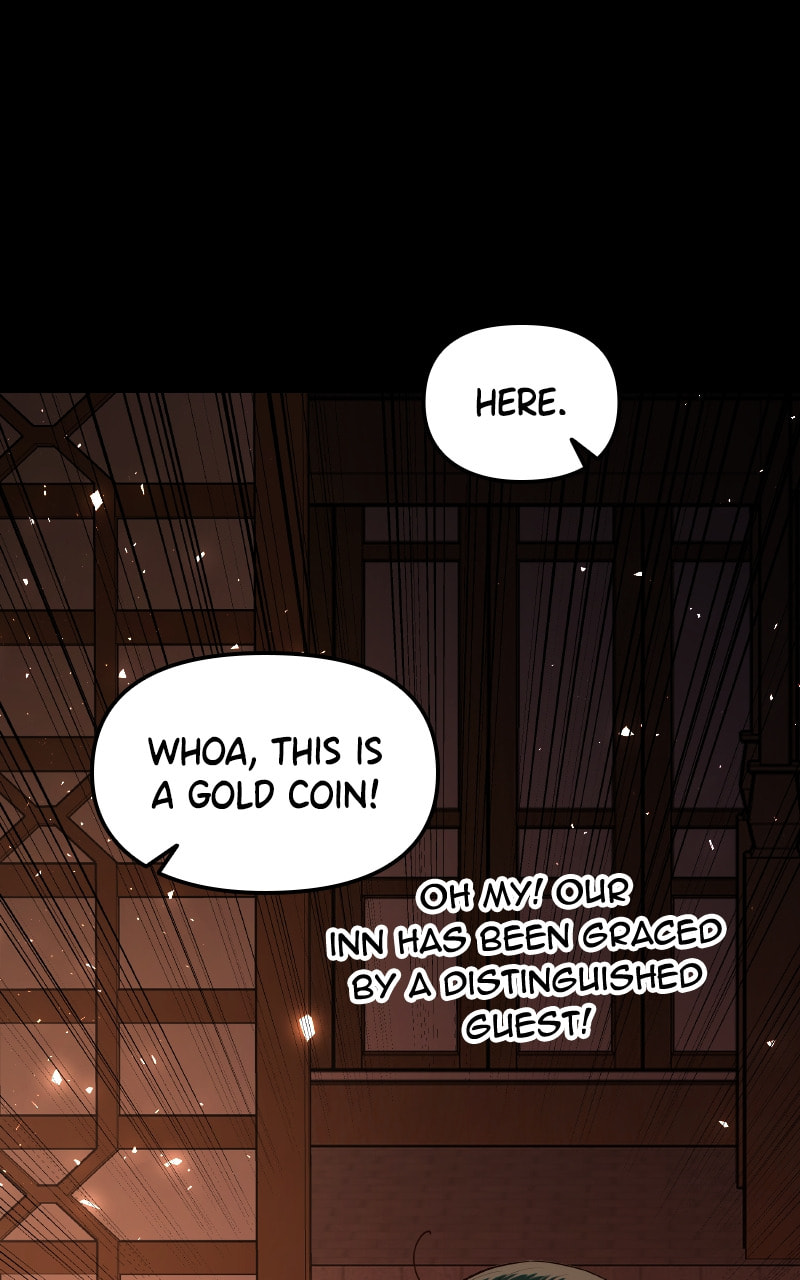 Mystic Prince Chapter 59 page 53 - 