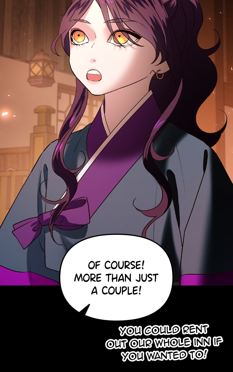 Mystic Prince Chapter 59 page 56 - 