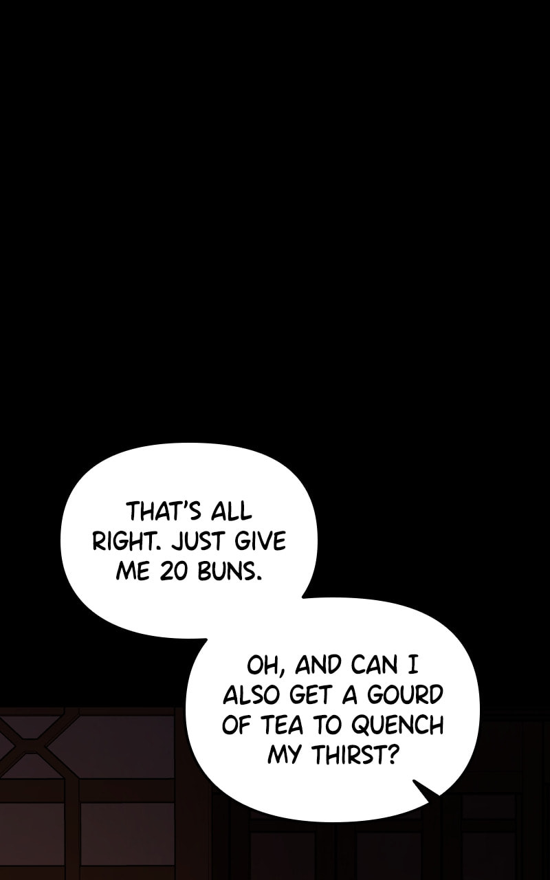Mystic Prince Chapter 59 page 57 - 