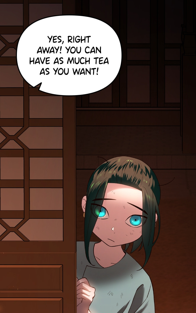 Mystic Prince Chapter 59 page 58 - 