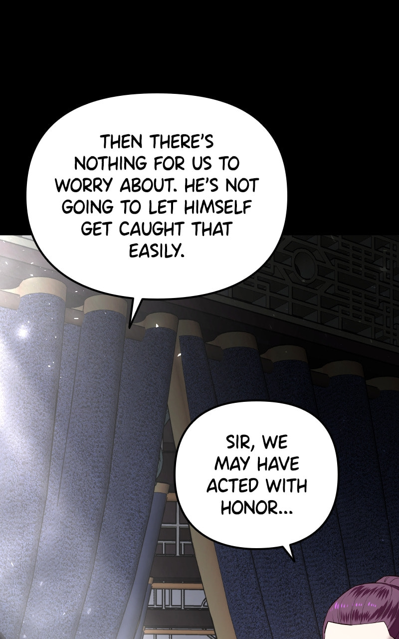 Mystic Prince Chapter 59 page 7 - 