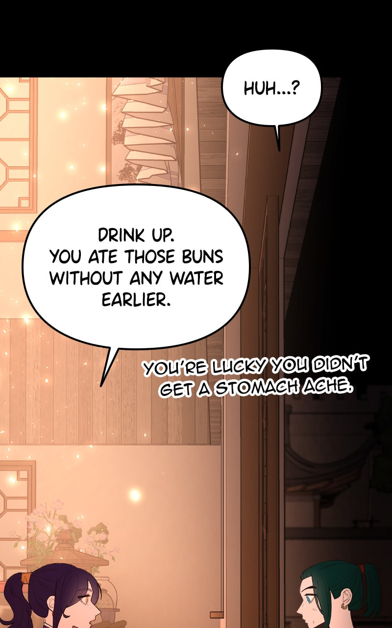 Mystic Prince Chapter 59 page 62 - 