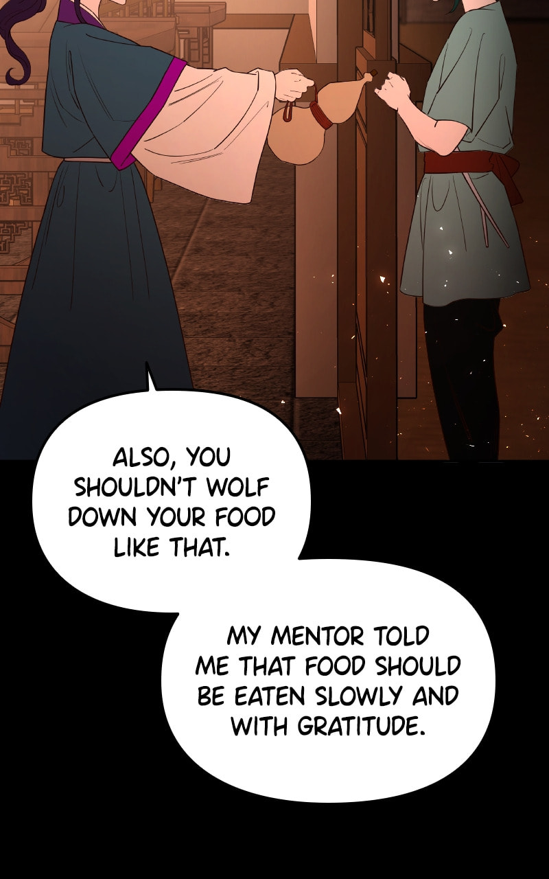 Mystic Prince Chapter 59 page 63 - 