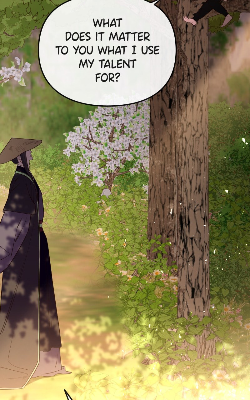 Mystic Prince Chapter 59 page 68 - 