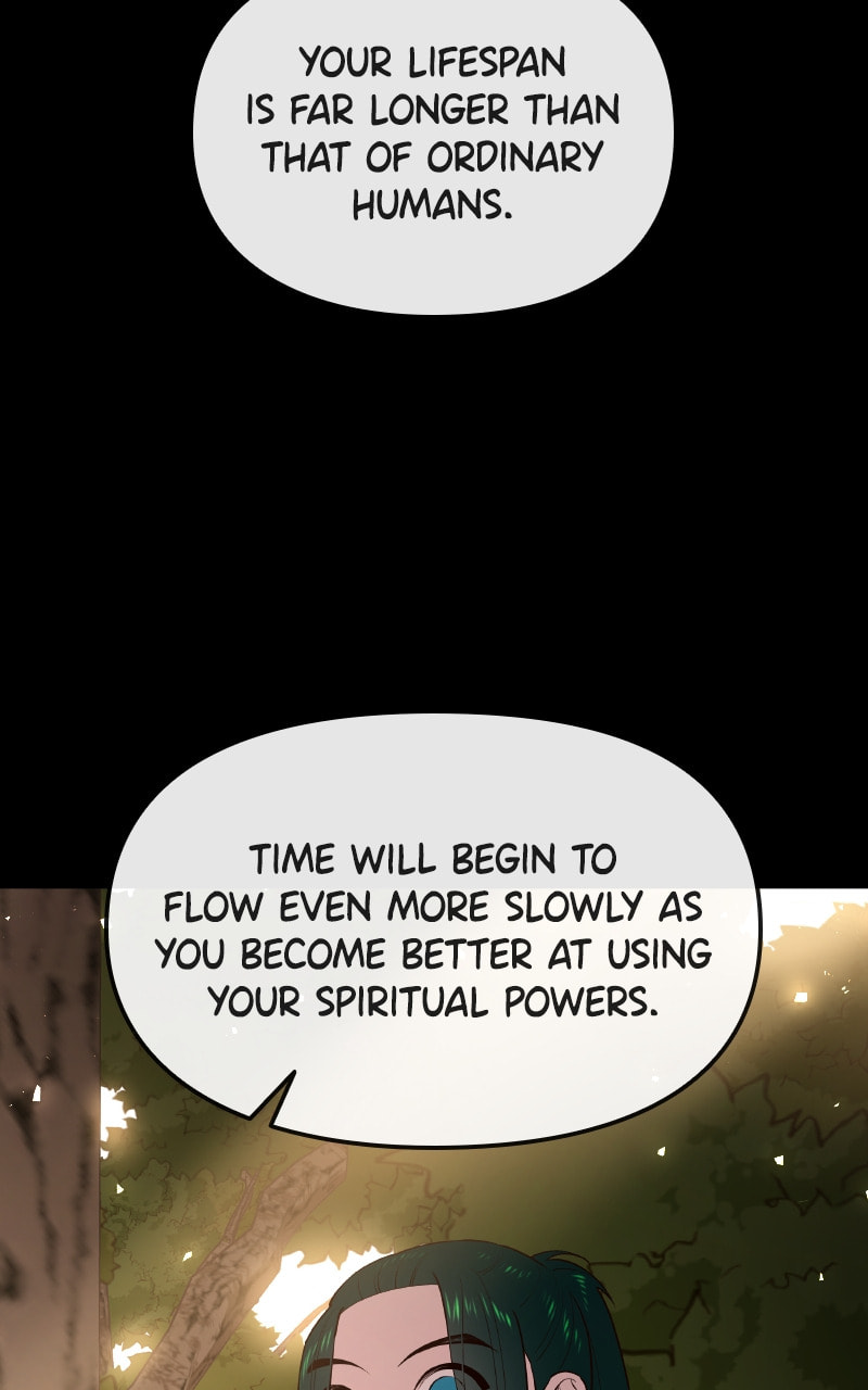 Mystic Prince Chapter 59 page 70 - 