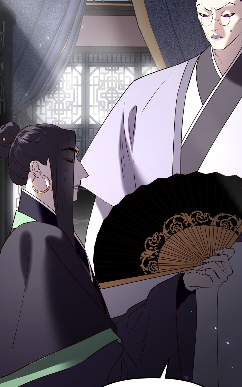 Mystic Prince Chapter 59 page 8 - 
