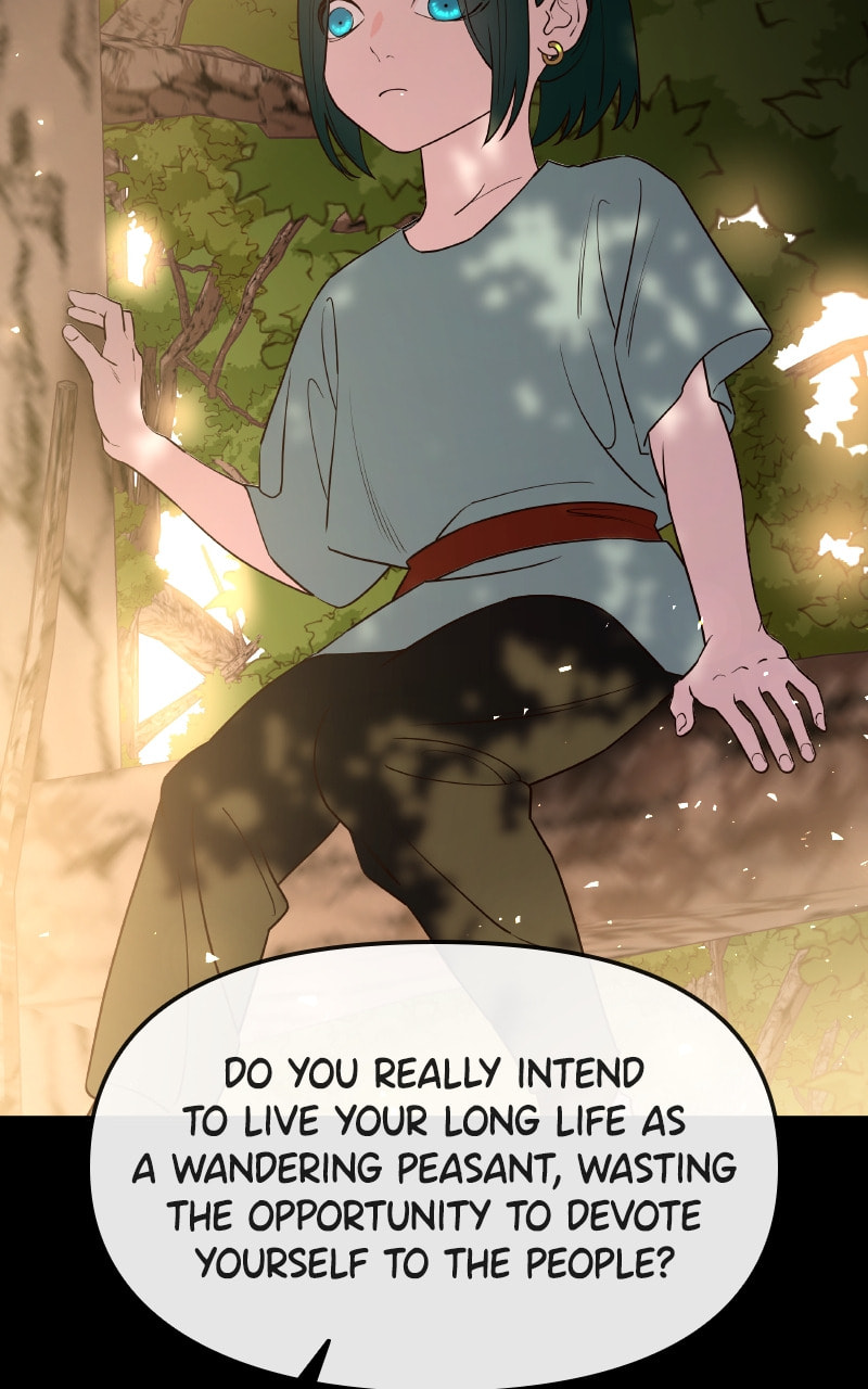 Mystic Prince Chapter 59 page 71 - 